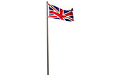 Great british flag