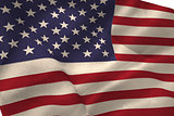 United states of america flag