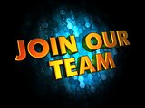 Join Our Team on Digital Background.