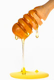 Honey drip