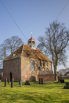 Church of Thesinge