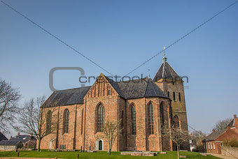 Church of Zeerijp