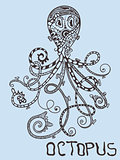 Vector Octopus
