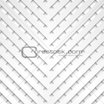 Abstract vector pattern
