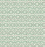 seamless triangle simple pattern