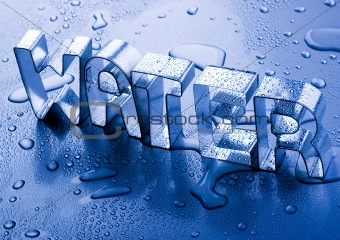 Water