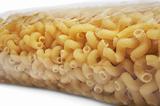 Beautiful macaroni