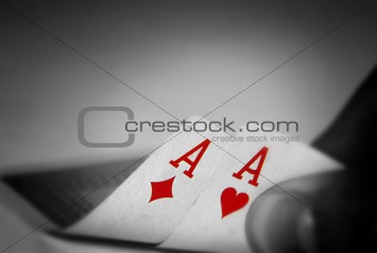 Poker Check