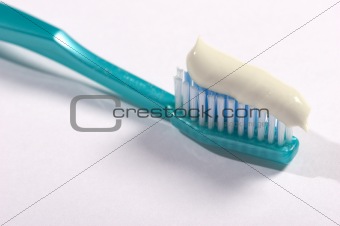 tooth-brush