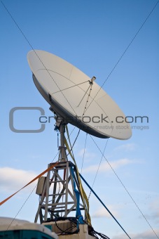 satelite dish