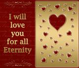 love for eternity