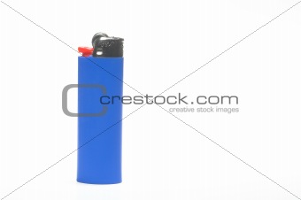 Disposable Cigarette Lighter