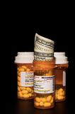 High Cost of Prescriptions