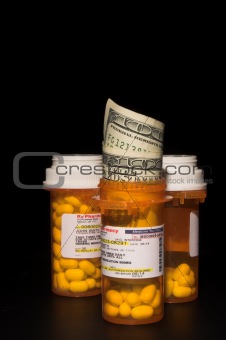 High Cost of Prescriptions