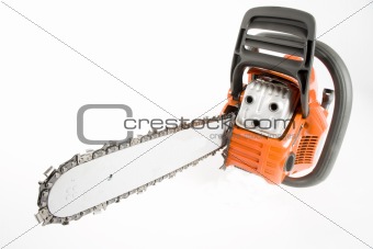 chainsaw
