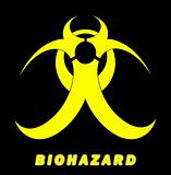 Sign - BioHazard