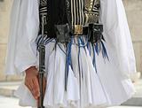 Greek Guard Waist