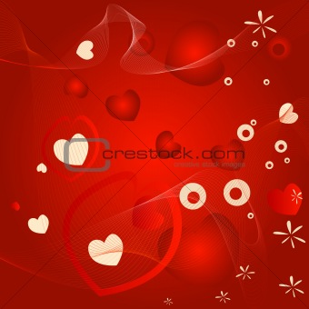 valentine design