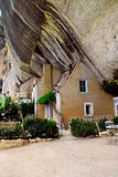 Caves in Dordogne, France