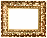 Frame for painting.