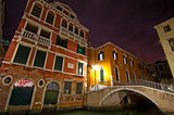 Venice Italy pittoresque view