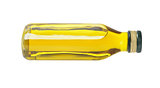 Bottle Of Olive Oil