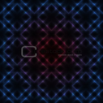Seamless abstract background. Vector illustration.