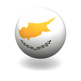 Cyprusian flag