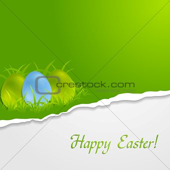 Easter vector design