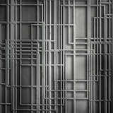 Abstract metal background 