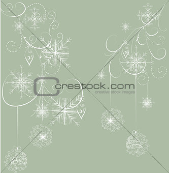 christmas background