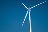 wind energy background