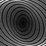 Design uncolored whirlpool circular movement background