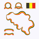 Colors of Belgium