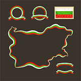 Colors of Bulgaria