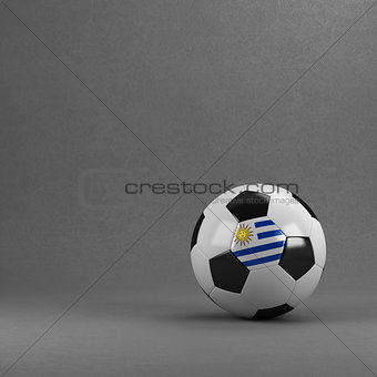 Uruguay Soccer Ball