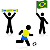 Brazil soccer