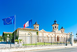 Chateau Cos D'Estournel, Bordeaux Region, France