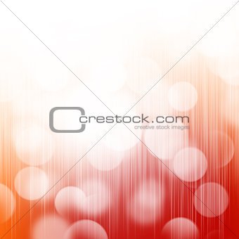 Abstract bokeh colorful background