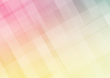 Abstract striped colorful background