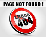 error 404 3d