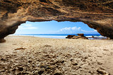 Caves Beach, NSW Australia