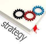 Strategy book