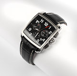 MenÂ«s wristwatch modern style