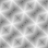 Design seamless monochrome diagonal pattern
