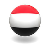 Yemenese flag