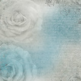 blue and grey textured  background  