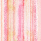 Watercolor pastel background 