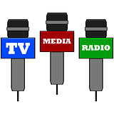 Media microphones
