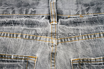 Jeans texture  